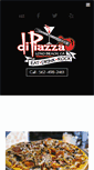 Mobile Screenshot of dipiazzas.com